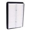 RIDEX 8A0670 Engine Air Filter Recirculation Filter