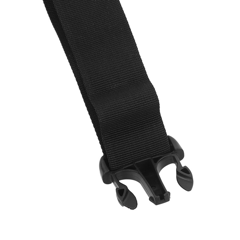 Wheelchair Seat Belt Mesh Breathable Adjustable Wheelchair Restraints Strap for