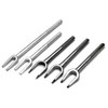 Performance Tool 5 pc. Tie Rod/Ball Joint Separator - W89310