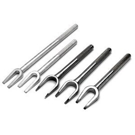 Performance Tool 5 pc. Tie Rod/Ball Joint Separator - W89310