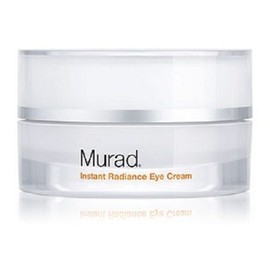 Murad Instant Radiance Eye Cream 0.5 oz