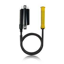 Ignition Coil For For Honda Rincon 680 TRX680 FA 2006-2014 TRX680FGA 2006-2010 30700-HN8-003 30500-MBG-003