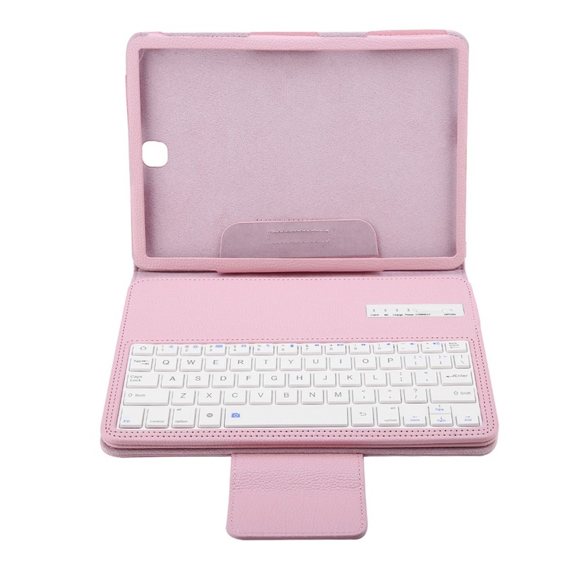 Tablet Wireless Bluetooth Keyboard Case Cover for Sumsung TAB S2/