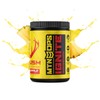 MTN OPS Ignite Supercharged Energy Drink Mix 45-Serving Tub, Pineapple