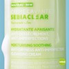 SVR Sebiaclear Creme Lavante Crema Limpiadora Facial para Piel con