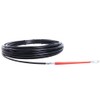 Runpotec 30030 Runpo 1 Plastic Cable Pulling Strip, 20 m,