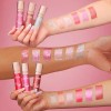 Maquillaje Pink Up Gloss Glitter Up Shine - Brillo Labial