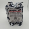 EVERYDAY JOE Face & Body Wipes 2pack 60 Wipes Energizing