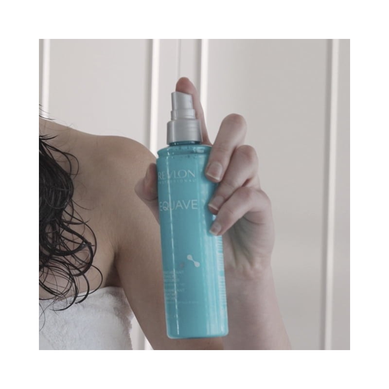 Acondicionador Revlon Professional Equave Hydro 200ml