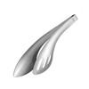 Oaks Leye Sauce Scooping and Meat Gripping Sturdy Tongs, Made