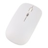 Bluetooth Keyboard Mouse Thin Lightweight Keyboard Mouse Combo with Backlit