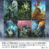 Night Fairies Oracle Night Fairies Oracle (Japanese Instruction Manual Included)