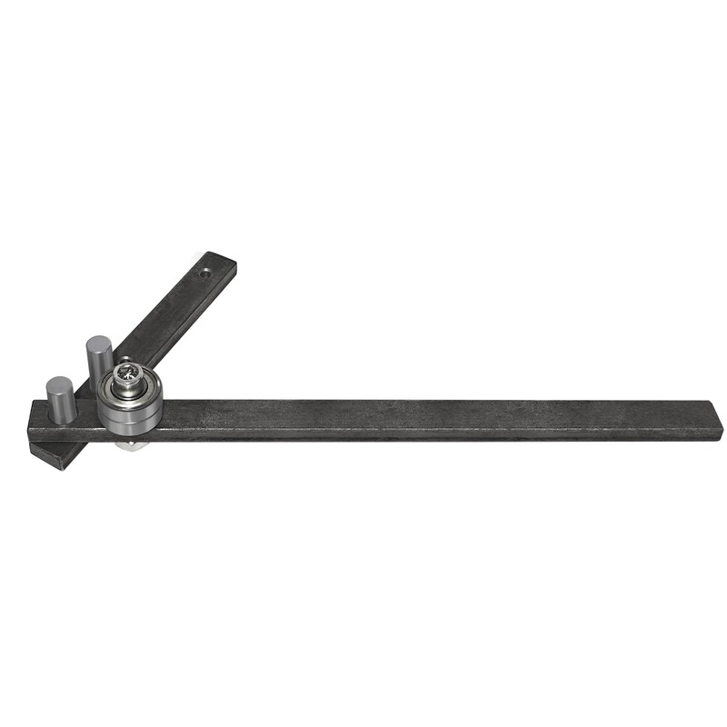 Singring Manual Rod Bender Mini Tubing Bender Hand Rebar Bender