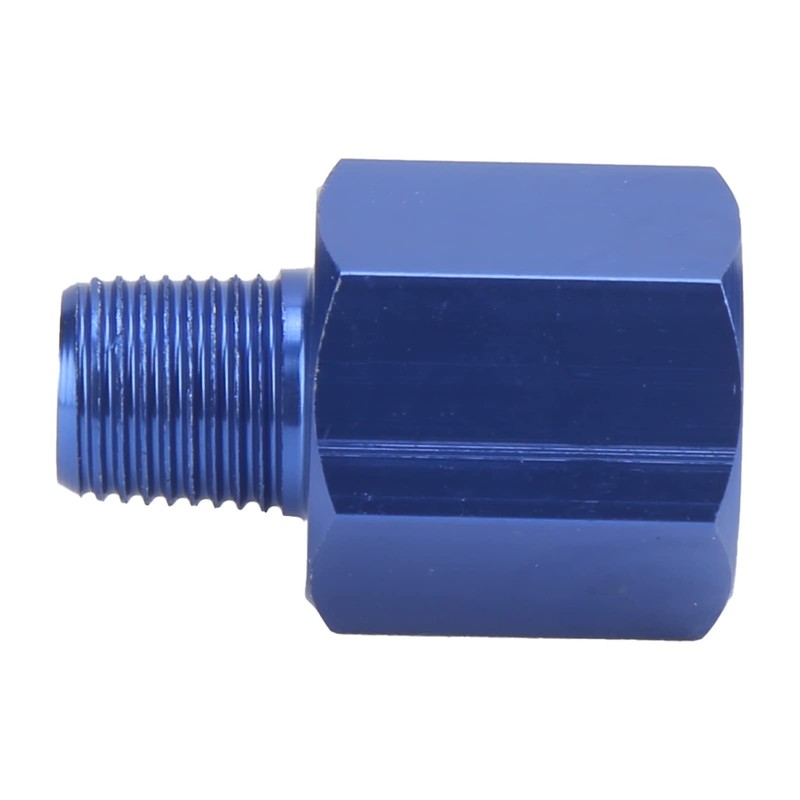 Fydun Matching Pressure Gauge Sensor Transmitter Thread Reducer Adapter M12