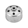 9 Circle 9CL-61605 Oil Filter Wrench for Land Rover