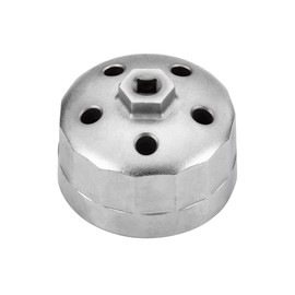 9 Circle 9CL-61605 Oil Filter Wrench for Land Rover