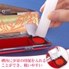 Stamp Case, Stamp Case, Perfect for Leather Stamping, Bank Seal,