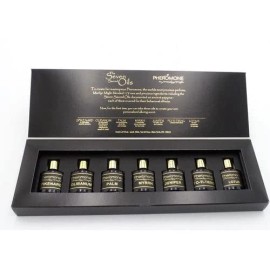 Marilyn Miglin 7-piece Sacred Oils Set