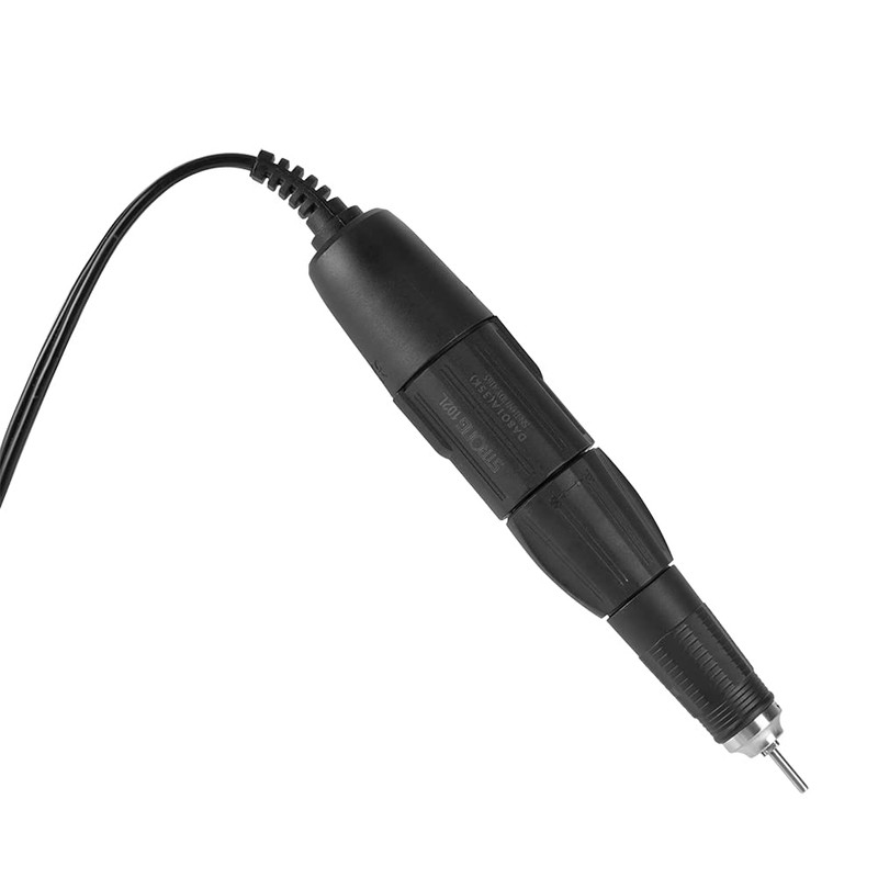 Nail Drill Handle, Electric Nail Manicure Machine, 02L-2.35 mm Electric