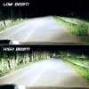 CHUSYYRAY For 2001 polaris edge x Snowmobile LED Headlight Kit