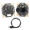 HBV-W20217 V22 1.1MP High Resolution USB Camera Module for WinXP/Win7/Win8/Win10/OS
