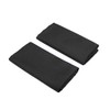 Tsuchiya Yac LS-138 Interior Goods, Comfortable and Convenient Magnetic Curtains,