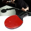 Table Tennis Paddles Set with 2PCS Penholds and 3PCS Balls