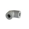 PE Pipe Insulation Elbow 90° Size 35 mm / 20