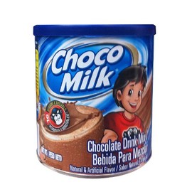 Chocomilk Chocolate Milk Flavoring 14.1 Oz (Pack 0f 6)