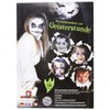 Eulenspiegel 212066 Schminkm Asken The Witching Hour