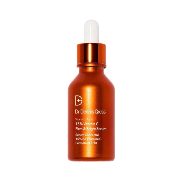 Dr. Dennis Gross Vitamin C Lactic 15% Firm & Bright