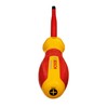 Bosch Professional VDE PH2x125 Screwdriver (Certified up to 1,000 V,