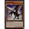 Kaitoptera - MZMI-EN012 - Super Rare - 1st Edition