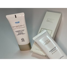 Atomy Absolute Essence Sun UV Protector 40ml (SPF50+), 1 pc / 애터미 앱솔루트 에센스 선 UV 프로텍터 40ml(SPF50+), 1개