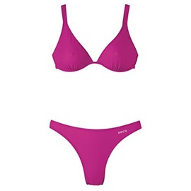 Beco Sweetheart Wire Bra Bikini-Set Women's Bikini-Set - Pink, 36