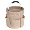 WYRGQIQN Practical & Durable Tool Bag - High Capacity Oxford