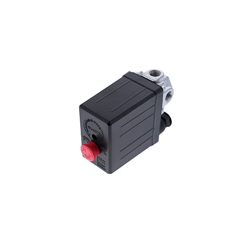 Bostitch OEM AB-9063096 Air Compressor Pressure Switch BTFP02006 BTFP02028 CAP2040P-OF