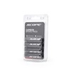 Scope Cycling Brake Pads 4pcs Shimano Compatible Brake Pads Medium