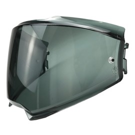 HJC i100 Helmet HJ-36 Pinlock Ready Shield Dark Smoke