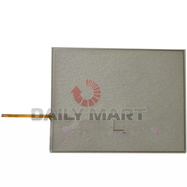 New Mitsubishi GT1675M-VTBD GT1675M-VTBA Touch Screen Panel Replacement