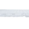 IES US Energy Products 48" x 9' Double Bubble White