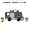 Replacement Part for Fisher-Price Little People Helping Others Firetruck Playset