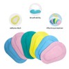 40PCS Adhesive Eye Patches for Adults Breathable Eyepatch Disposable Eye