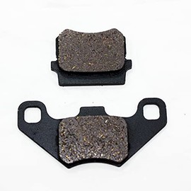 BLYGO G Disc Brake Rotor Caliper Pads PIT PRO TRAIL Quad Dirt Bike ATV Buggy GoKart