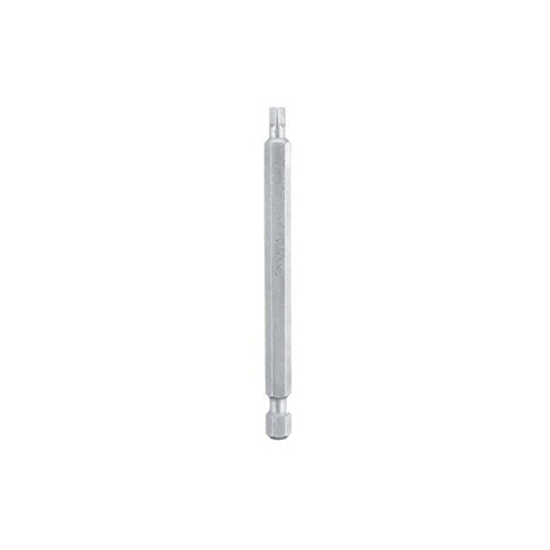 DEWALT DW2231 No.1 Square Recess 3-1/2-Inch Power Bit