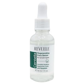 REVUELE CENTELLA SUERO FACIAL 30ML