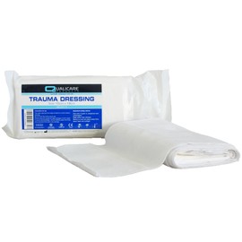 Qualicare Trauma Dressing (15cm x 18cm)