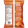 Sunchips Multigrain Snacks, Harvest Cheddar, 7 oz