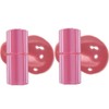 Tip Toe Glowit Cool Tone Sorbet Lip Tint 108 Plumfiz