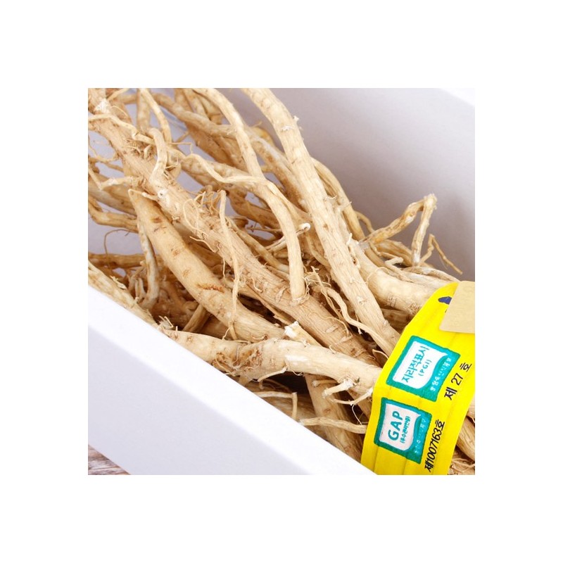 Nonghyup Jeongseon Local Agricultural Products Astragalus Gift Set (400g /